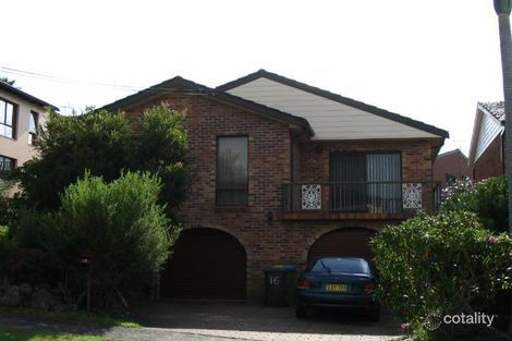 16 Blundell St, Marsfield, NSW 2122