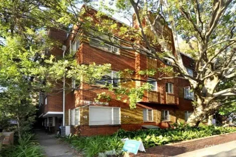 Property photo of 21/9-11 St Neot Avenue Potts Point NSW 2011