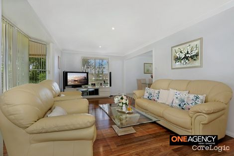 Property photo of 32 Barnes Crescent Menai NSW 2234