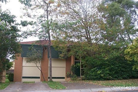 Property photo of 4 Uther Street Carindale QLD 4152