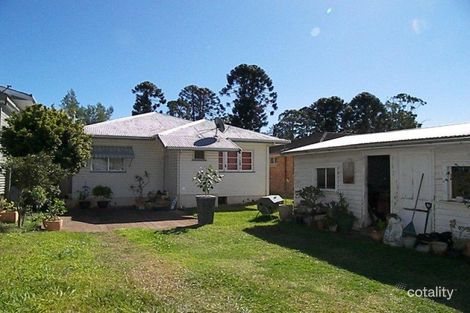 Property photo of 10 Brunswick Terrace Mullumbimby NSW 2482