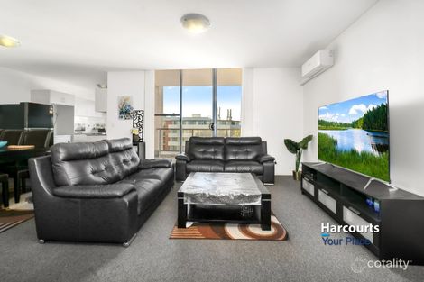 Property photo of 33/6-12 The Avenue Mount Druitt NSW 2770