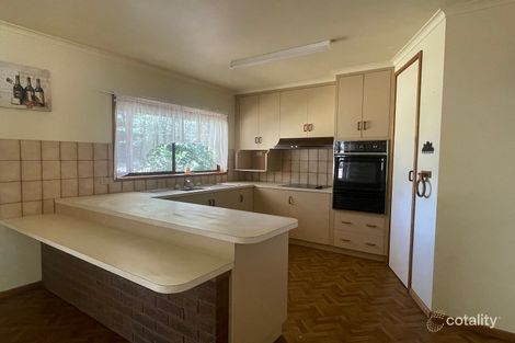 Property photo of 131 Barrs Road Lower Norton VIC 3401