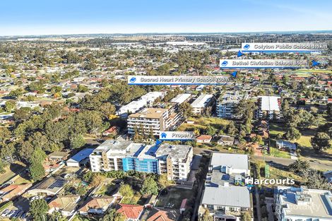 Property photo of 33/6-12 The Avenue Mount Druitt NSW 2770