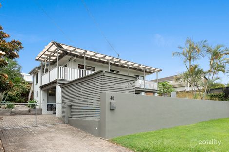 Property photo of 40 Charlotte Street Wavell Heights QLD 4012