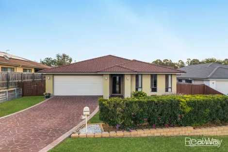 3 Piping Ct, Raceview, QLD 4305