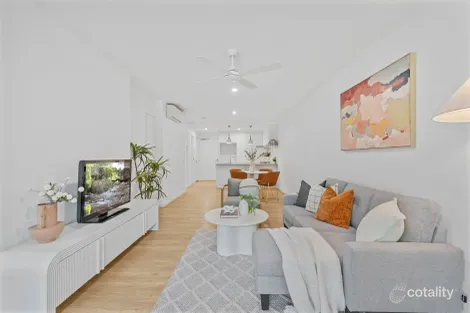 2110/88 Waldheim St, Annerley, QLD 4103