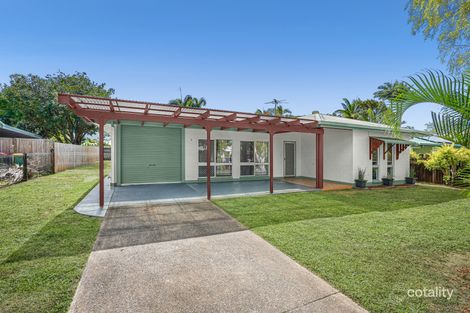 Property photo of 9 Bathurst Drive Bentley Park QLD 4869