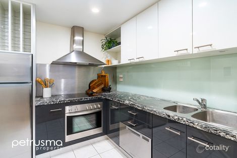 Property photo of 27/1 Collins Street Hobart TAS 7000