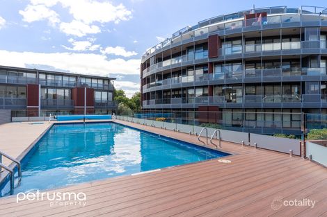Property photo of 27/1 Collins Street Hobart TAS 7000