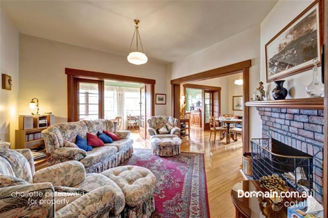 Property photo of 7 McGregor Street Battery Point TAS 7004