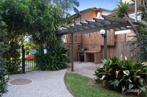 Property photo of 18/12 Bryce Street St Lucia QLD 4067