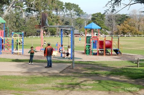 Property photo of 137 Upper Heidelberg Road Ivanhoe VIC 3079