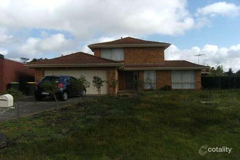 Property photo of 8 Cliffer Place Taylors Lakes VIC 3038