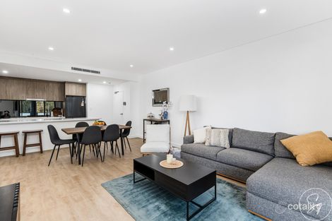 Property photo of 209/51 Withers Road North Kellyville NSW 2155