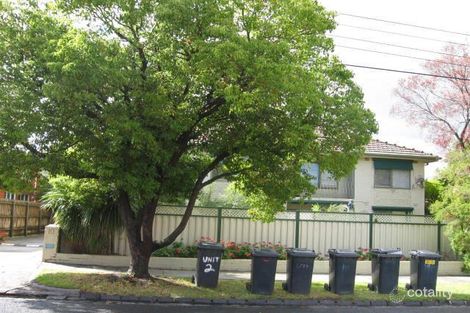 5/10 St Huberts Rd, Carnegie, VIC 3163