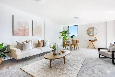 20/2 Bridge St, Hurstville, NSW 2220
