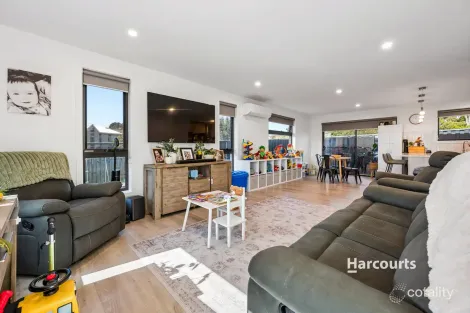 Property photo of 7/18 Eveline Court Devonport TAS 7310
