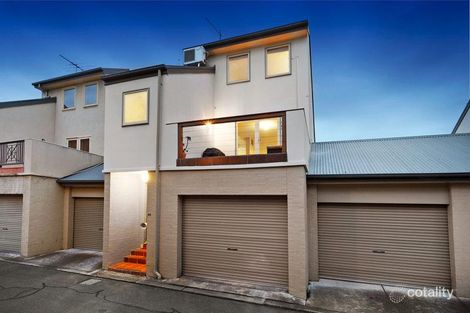 Property photo of 54 McAllister Mews Kensington VIC 3031