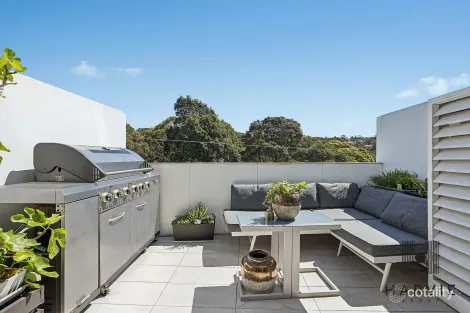 Property photo of 402C/23 Roger Street Brookvale NSW 2100