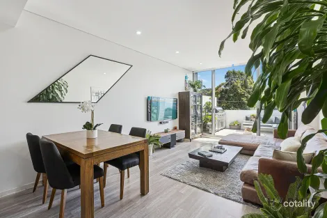 Property photo of 402C/23 Roger Street Brookvale NSW 2100