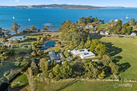 Property photo of 3434 Channel Highway Woodbridge TAS 7162