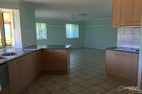 Property photo of 115 Barolin Street Walkervale QLD 4670