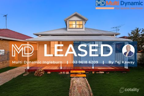 Property photo of 12 Nardoo Street Ingleburn NSW 2565