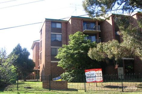 Property photo of 12/38 Castlereagh Street Penrith NSW 2750