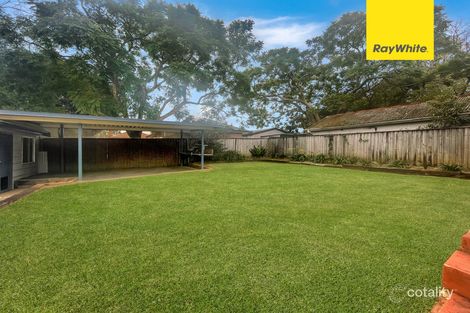 Property photo of 15 Ellen Street Ryde NSW 2112