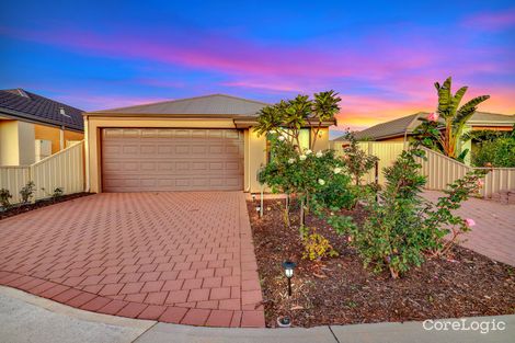 Property photo of 35 Ballycastle Loop Canning Vale WA 6155