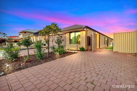 Property photo of 35 Ballycastle Loop Canning Vale WA 6155