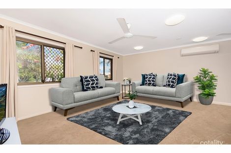 Property photo of 22 Brookhurst Avenue Kirwan QLD 4817