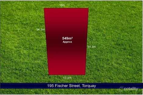 195 Fischer St, Torquay, VIC 3228