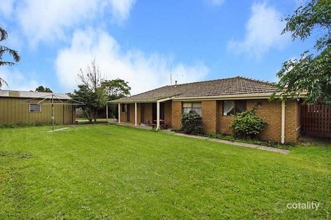Property photo of 3 Williams Close Dingley Village VIC 3172