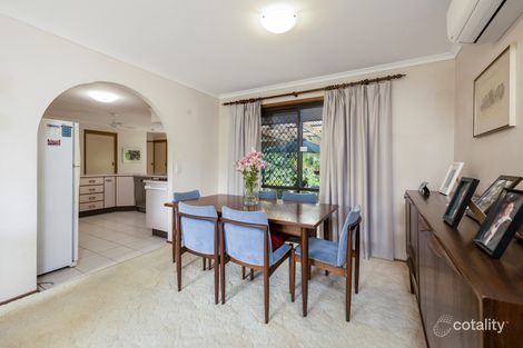 Property photo of 15 Lurnea Crescent Mountain Creek QLD 4557