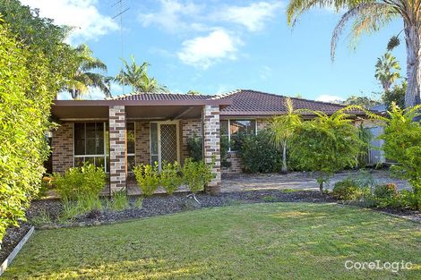 Property photo of 3 Walton Place Emu Plains NSW 2750