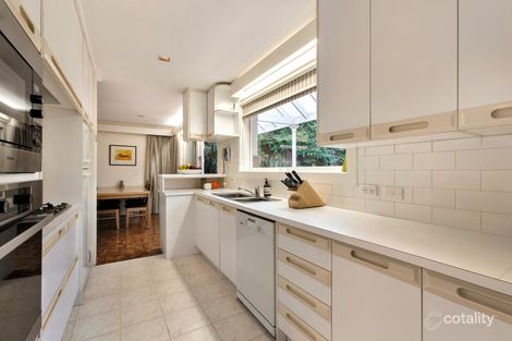 Property photo of 6 Tara Avenue Kew VIC 3101