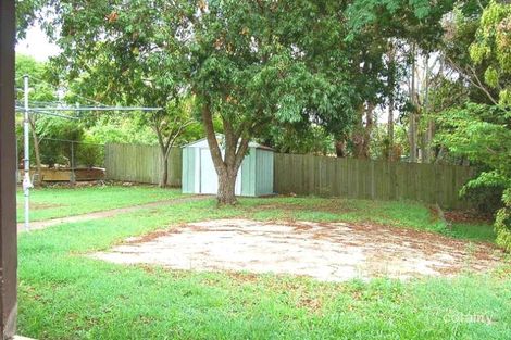 Property photo of 124 Burbank Road Birkdale QLD 4159