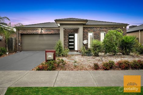 22 Burswood Cct, Harkness, VIC 3337