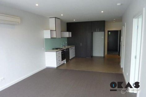 Property photo of 112/86 Macaulay Road North Melbourne VIC 3051