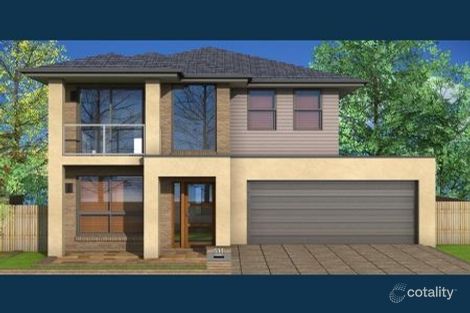 Lot 22 Cottage St, Werrington, NSW 2747