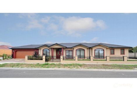 Property photo of 37 Prospector Drive Cairnlea VIC 3023