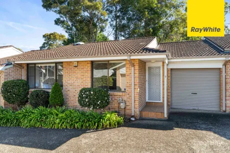 5/61 Wyralla Ave, Epping, NSW 2121