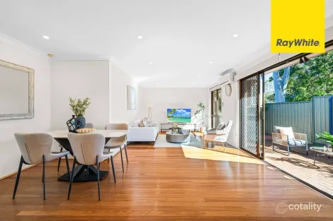 Property photo of 5/61 Wyralla Avenue Epping NSW 2121
