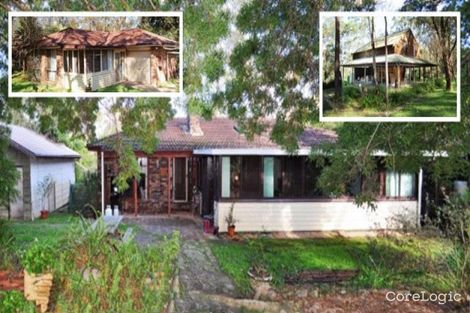 Property photo of 828 East Kurrajong Road East Kurrajong NSW 2758