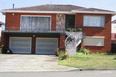 Property photo of 37 Albert Street Cabramatta NSW 2166