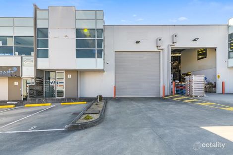 9/94 Abbott Rd, Hallam, VIC 3803