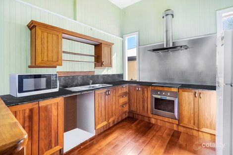 Property photo of 17 Warrego Street Parramatta Park QLD 4870