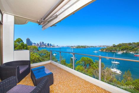 Property photo of 9/2 Munro Street McMahons Point NSW 2060